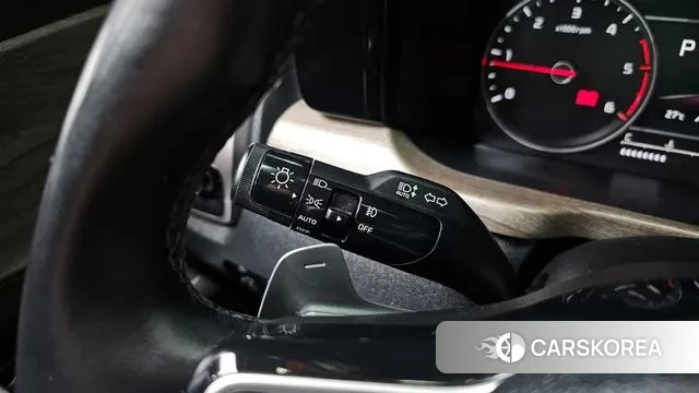 Kia Sorento 4th Generation id 3111797 из Кореи 8