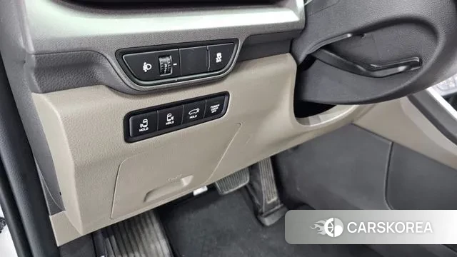 Kia The New Carnival 4th Generation id 3332892 из Кореи 8