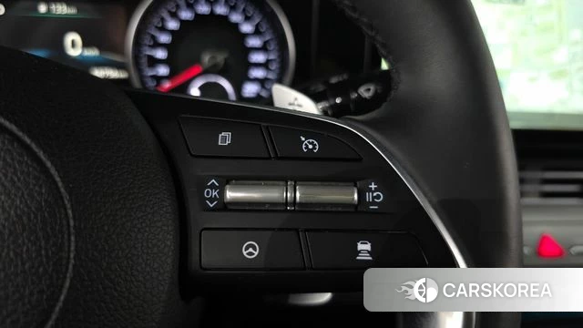 Hyundai The New Grandeur IG id 4561801 из Кореи 8