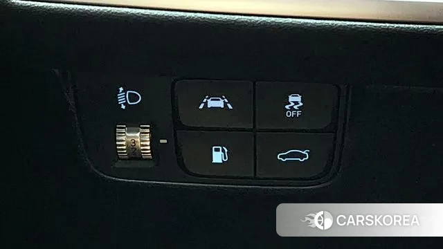 Hyundai The New Grandeur IG id 2940507 из Кореи 8