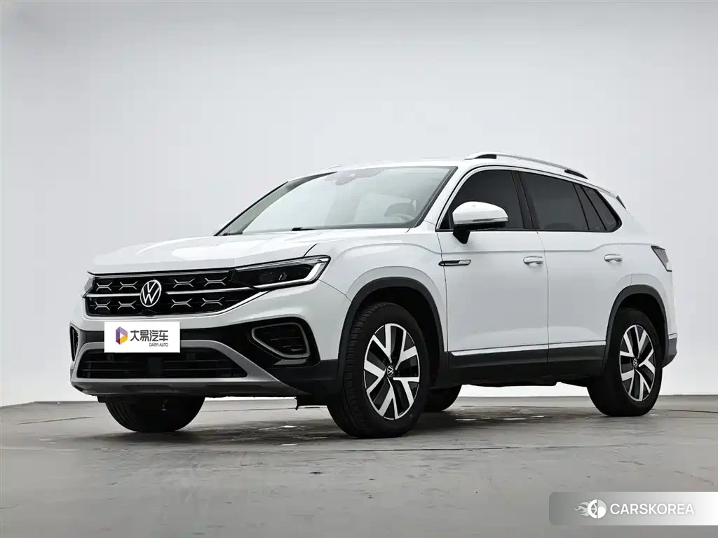 Volkswagen Tayron id 4654606 из Китая 9