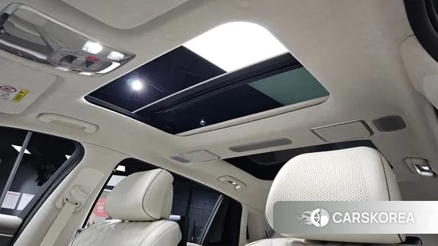 Genesis G90 (RS4) id 3492760 из Кореи 8