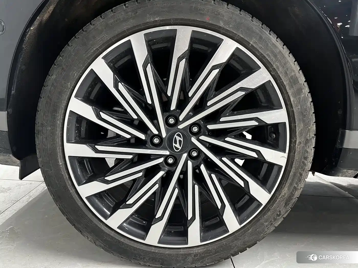 Hyundai Santa Fe id 4548293 из Китая 8