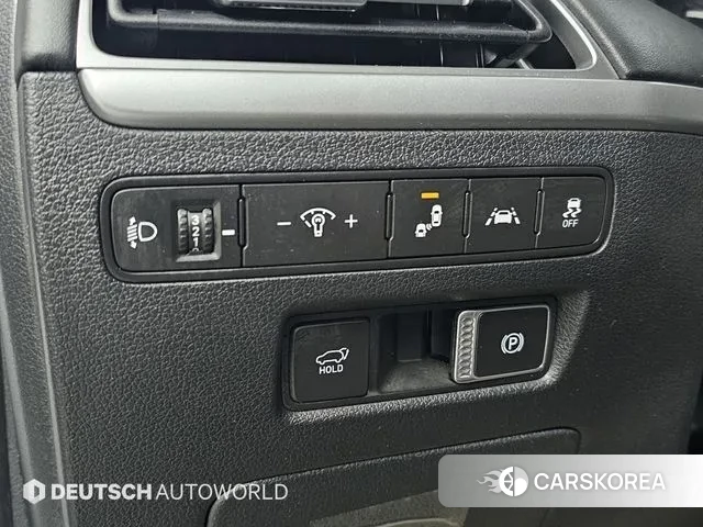 Hyundai Palisade id 3468143 из Кореи 8