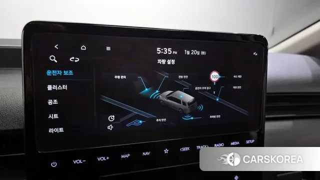 Hyundai Staria id 3601126 из Кореи 8