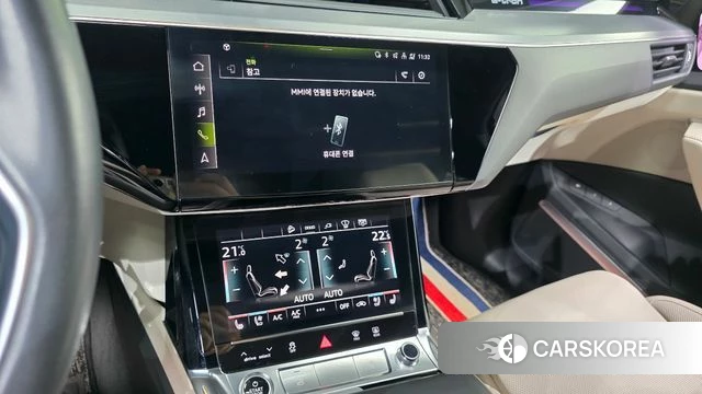 Audi e-Tron id 4444937 из Кореи 8