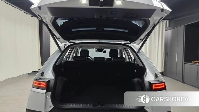 Hyundai Ionic 5 id 4624375 из Кореи 8