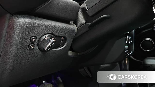 Mini Cooper id 4580994 из Кореи 8