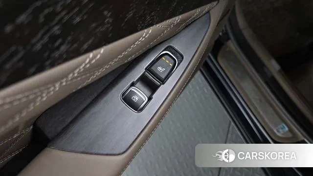 Kia K8 Hybrid id 2979065 из Кореи 8