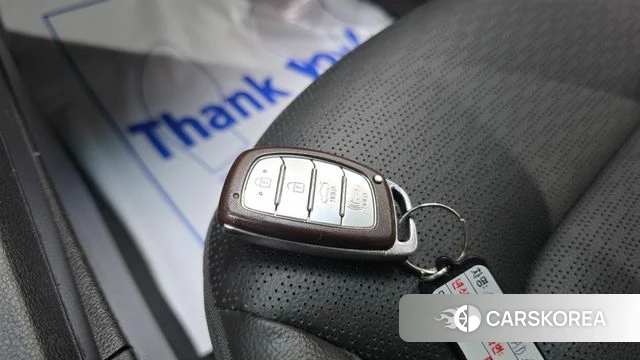 Hyundai The New Avante AD id 4895108 из Кореи 8