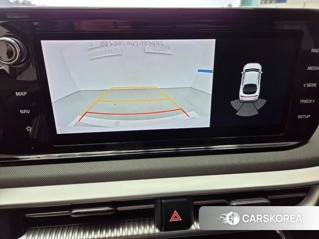 Kia K5 3rd generation id 3819894 из Кореи 8