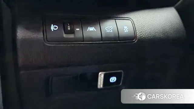 Hyundai The New Santa Fe id 3650812 из Кореи 8