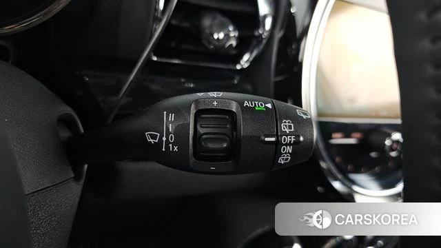 Mini Cooper Clubman id 4186027 из Кореи 8