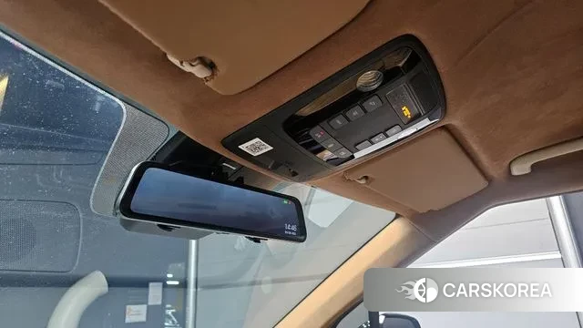 Kia Carnival 4th generation id 3007917 из Кореи 8