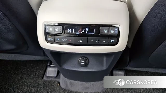 Hyundai The New Palisade id 3606336 из Кореи 8