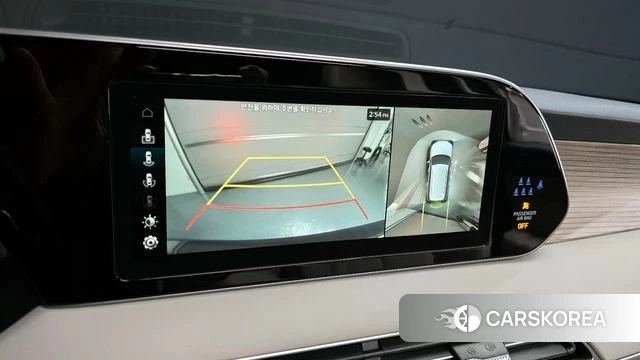 Hyundai Palisade id 3892655 из Кореи 8