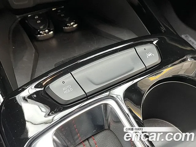 Chevrolet (GM Daewoo) Trax Crossover id 2837092 из Кореи 8