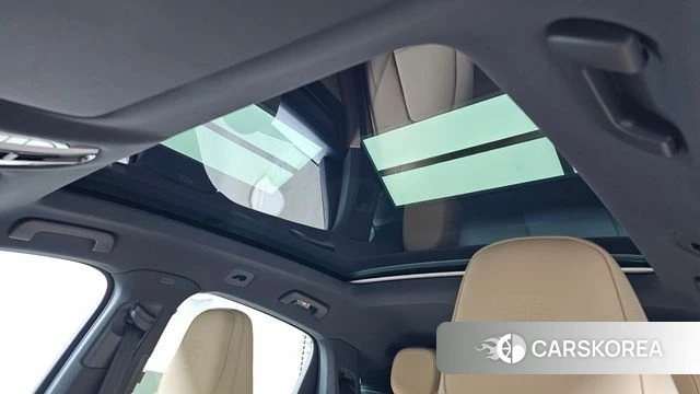 Porsche Cayenne (PO536) id 4409442 из Кореи 8