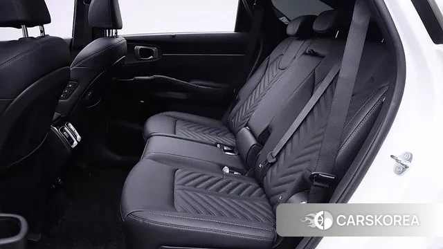 Kia The New Sorento 4th Generation id 3624423 из Кореи 8