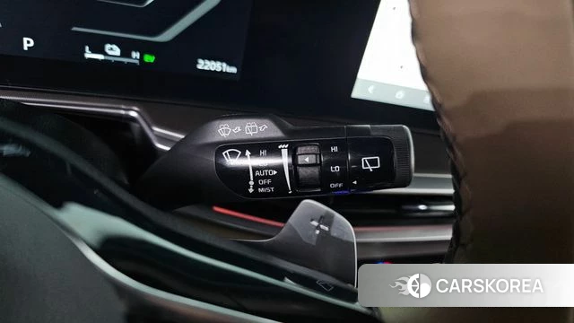 Kia The New Sorento 4th Generation id 4468943 из Кореи 8