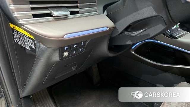 Hyundai The New Grandeur IG id 4410510 из Кореи 8