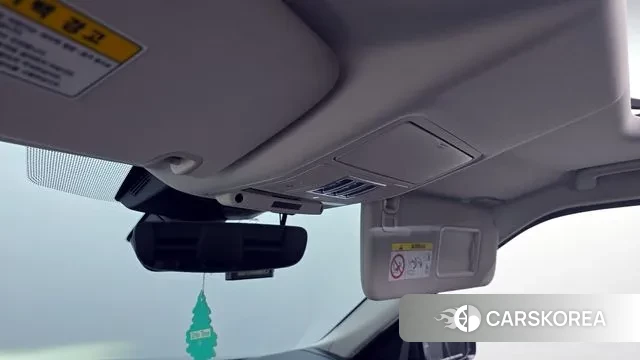 Land Rover Discovery 5 id 3422977 из Кореи 8