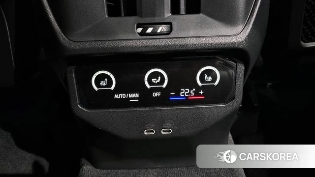 BMW X3 (G45) id 3837900 из Кореи 8