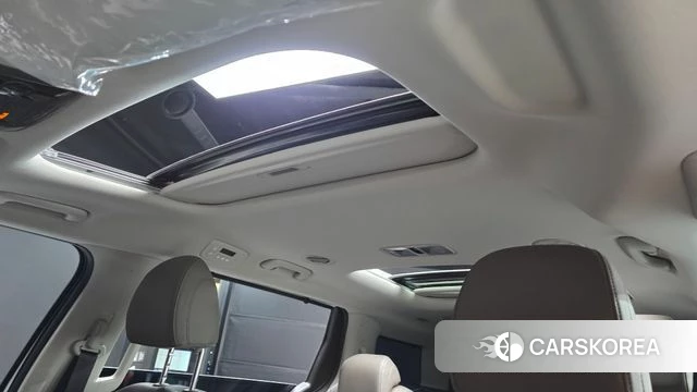 Kia The New Carnival 4th Generation id 4729874 из Кореи 8
