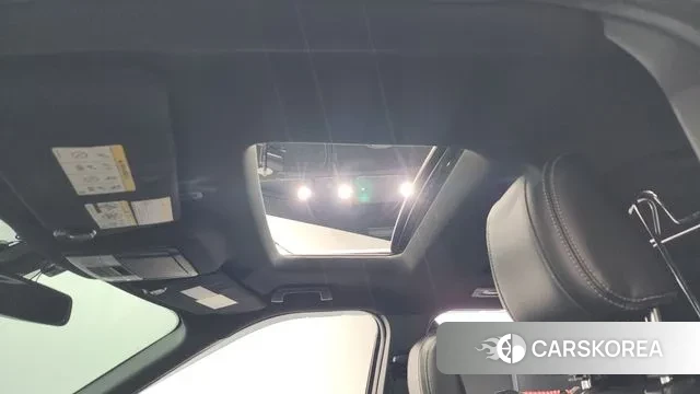 Ford Explorer id 3429326 из Кореи 8