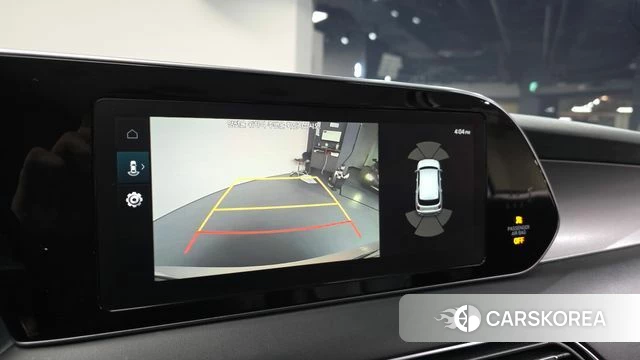 Hyundai Palisade id 3833839 из Кореи 8