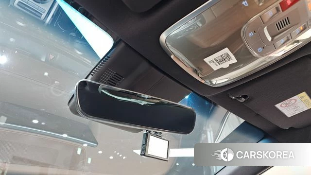 Genesis G80 (RG3) id 4401007 из Кореи 8