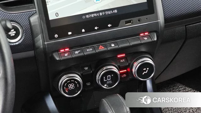 Renault Korea (Samsung) XM3 id 4619877 из Кореи 8