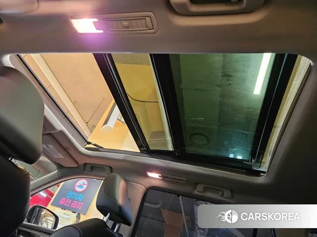 Toyota Highlander 4th Generation id 3571731 из Кореи 8