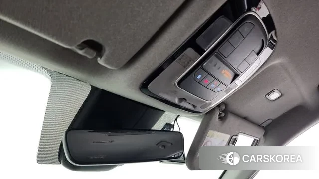 Hyundai The New Santa Fe id 2961067 из Кореи 8