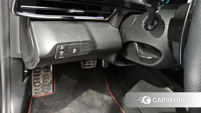 Hyundai The New Avante (CN7) id 3431653 из Кореи 8