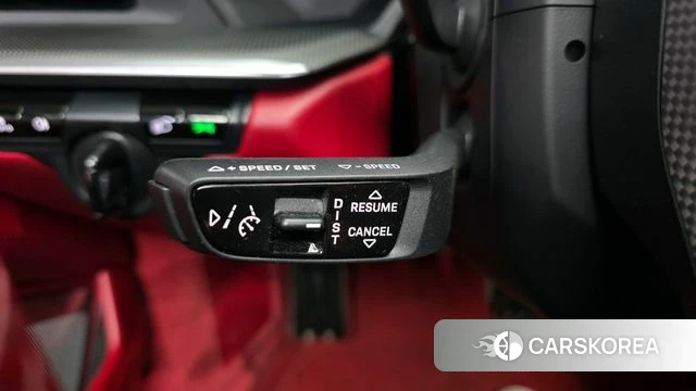 Porsche 911(992) id 3866381 из Кореи 8