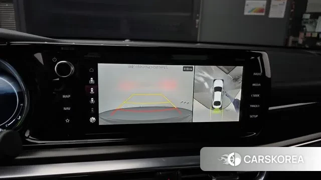 Kia K5 3rd generation id 3377909 из Кореи 8