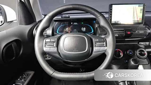 Hyundai Casper id 3745655 из Кореи 8