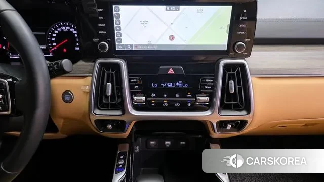 Kia Sorento 4th Generation id 3011823 из Кореи 8