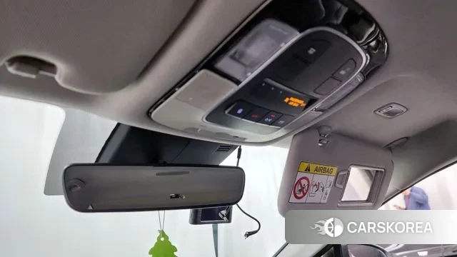 Hyundai Sonata (DN8) id 3601385 из Кореи 8