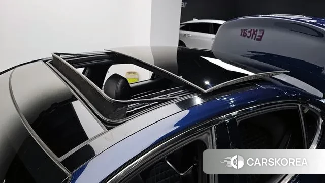 Genesis G70 id 3429281 из Кореи 8