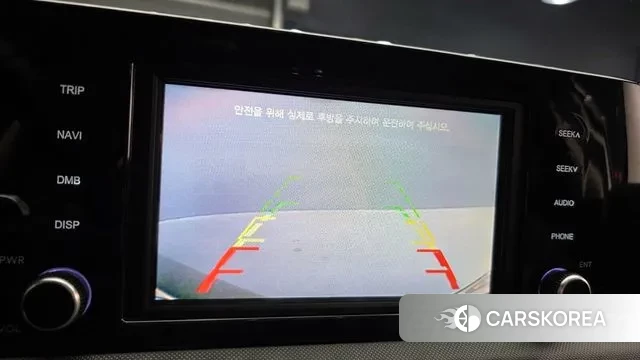 Kia K5 3rd generation id 3544937 из Кореи 8