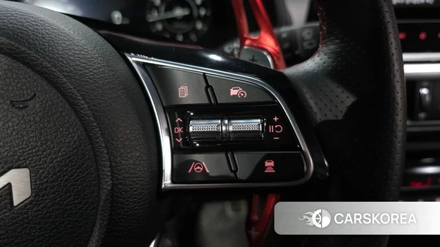 Kia The New K3 2nd generation id 4524847 из Кореи 8