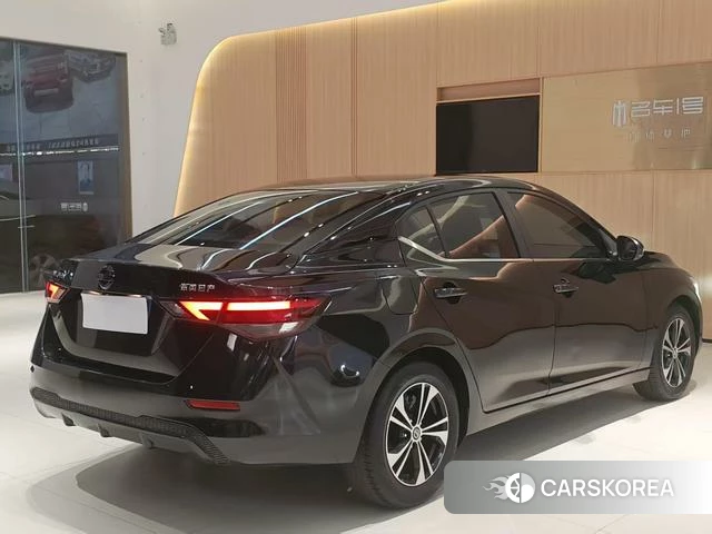 Nissan Xuan Yi id 4353781 из Китая 8