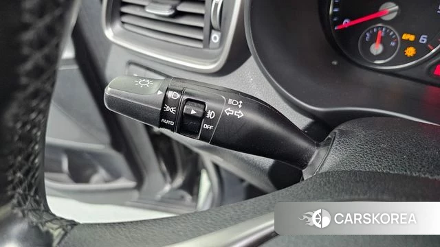 Kia The New Sorento id 4781128 из Кореи 8