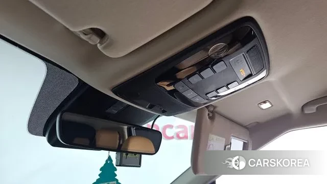 Kia Carnival 4th generation id 3493553 из Кореи 8