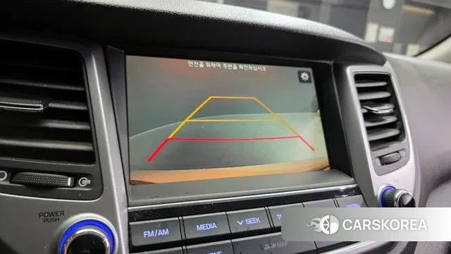 Hyundai All New Tucson id 3588665 из Кореи 8