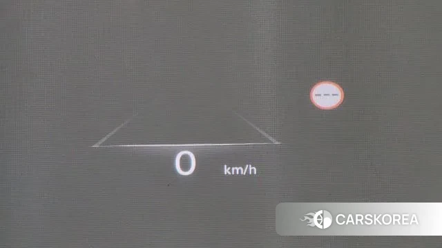 Genesis GV80 id 3003216 из Кореи 8