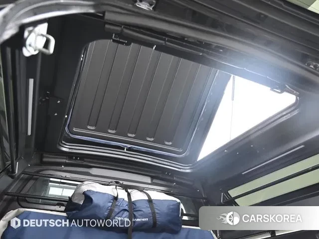 Ssangyong Rexton Sports Cannes id 3198240 из Кореи 8