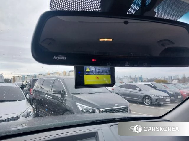 Ssangyong Rexton Sports id 3911952 из Кореи 8